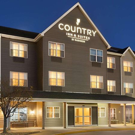 Country Inn & Suites By Radisson, Kearney, Ne Kültér fotó