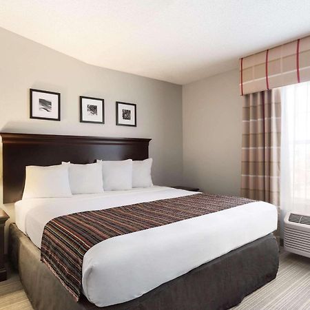 Country Inn & Suites By Radisson, Kearney, Ne Kültér fotó