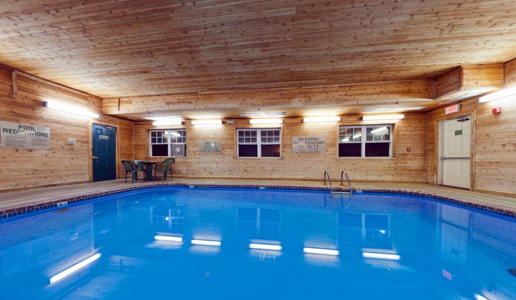 Country Inn & Suites By Radisson, Kearney, Ne Kültér fotó