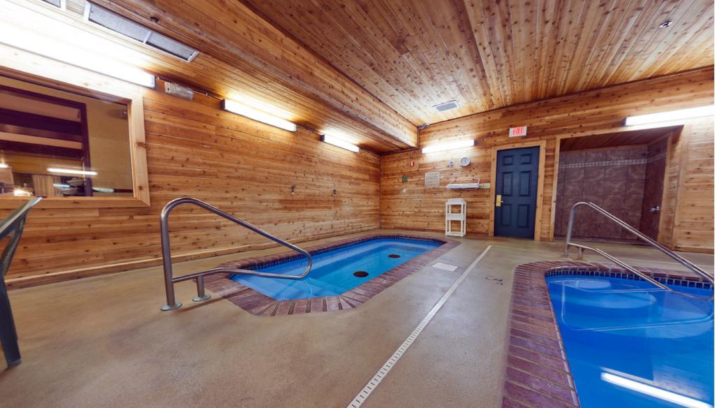 Country Inn & Suites By Radisson, Kearney, Ne Kültér fotó