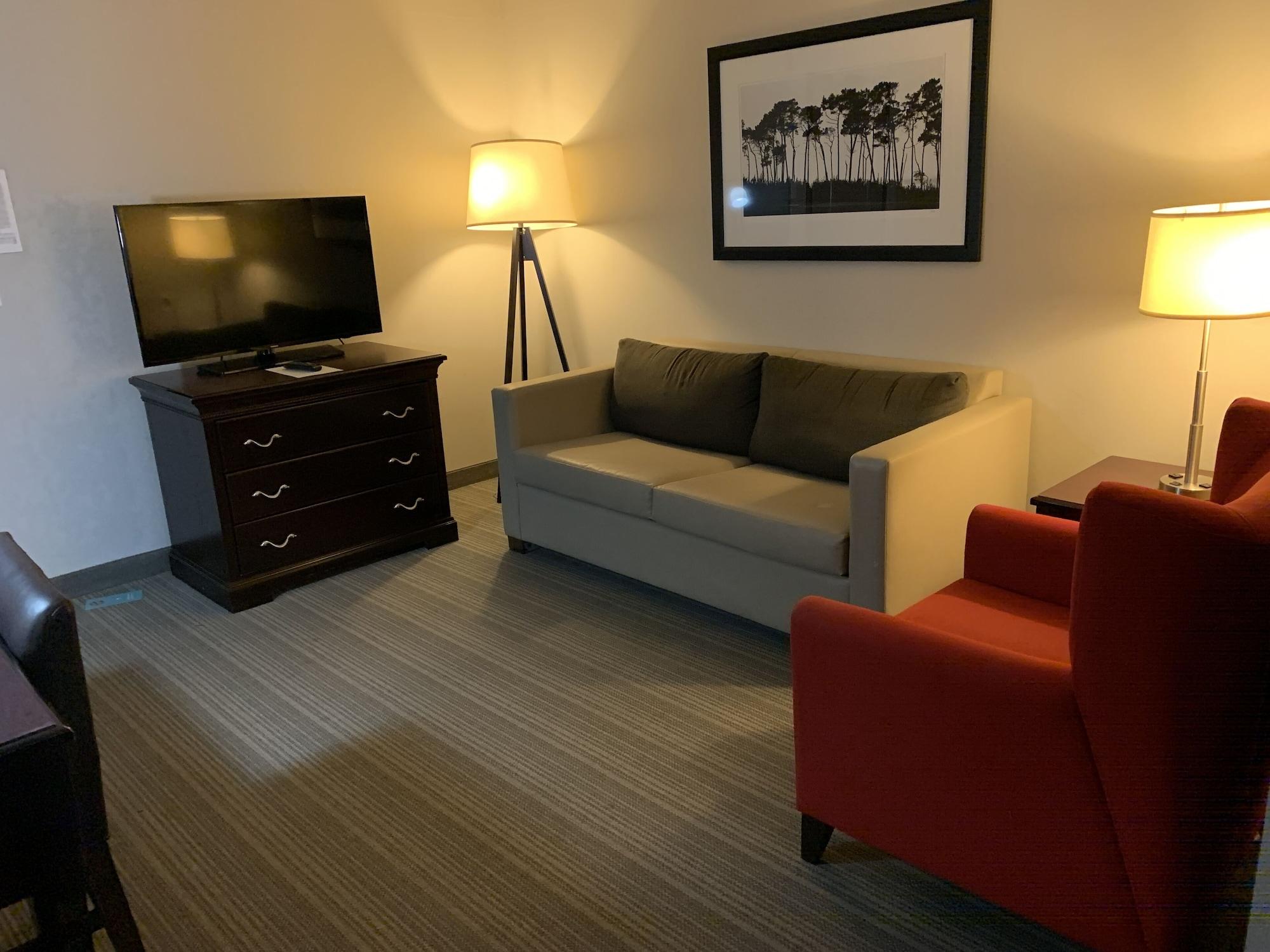 Country Inn & Suites By Radisson, Kearney, Ne Kültér fotó