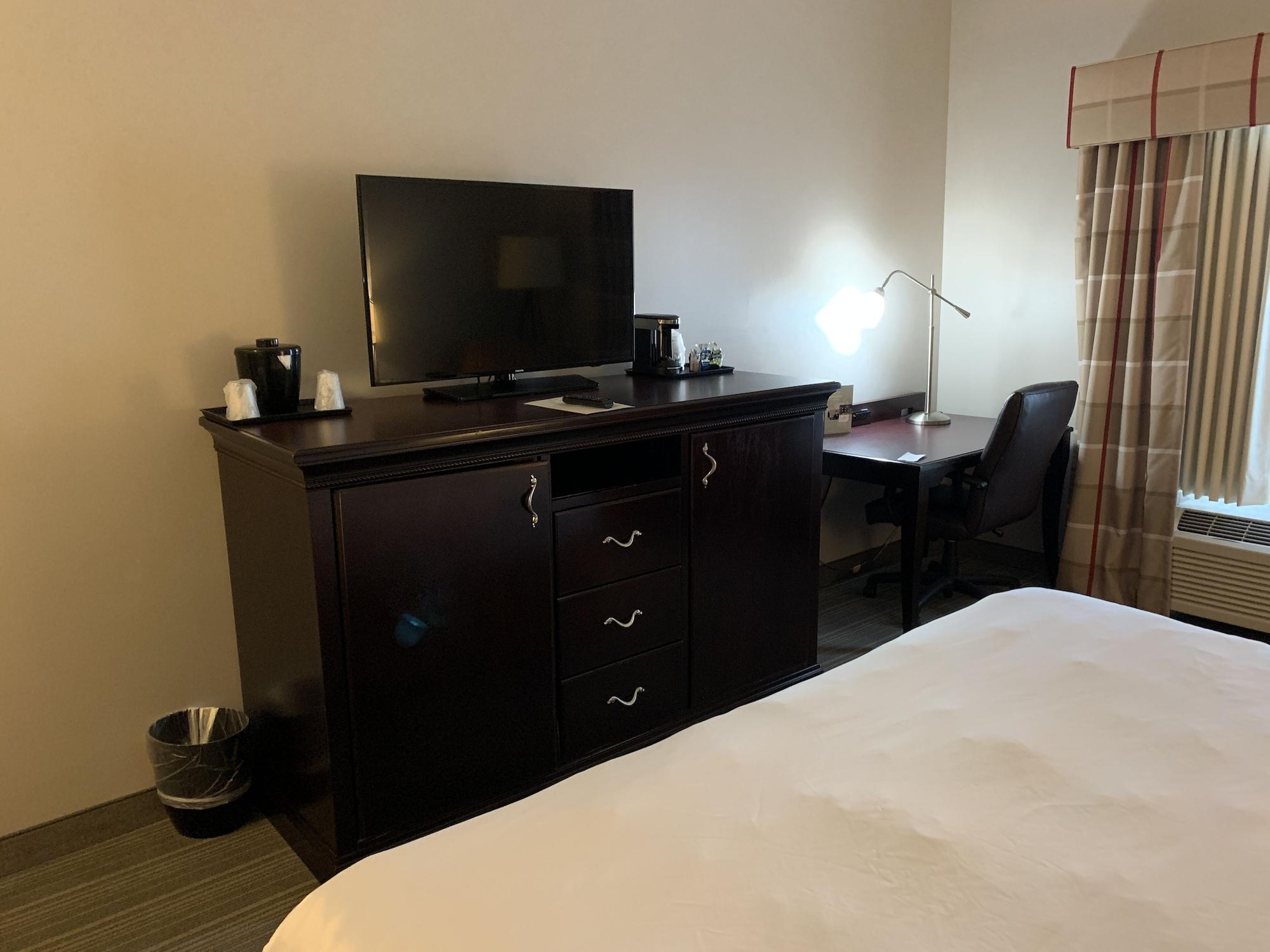 Country Inn & Suites By Radisson, Kearney, Ne Kültér fotó