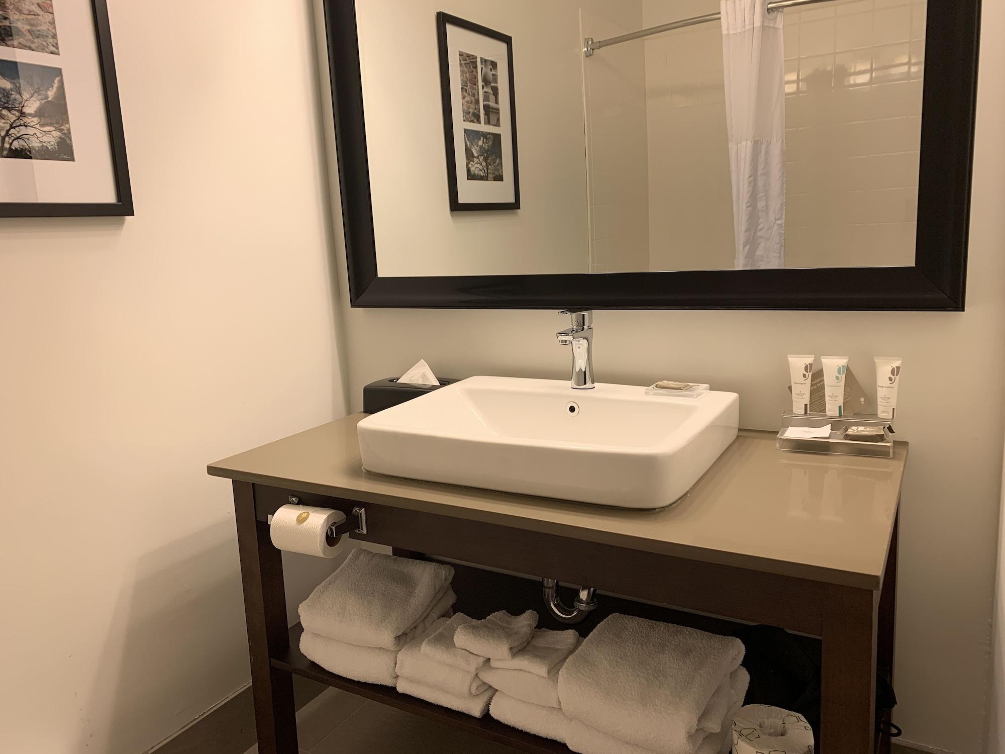 Country Inn & Suites By Radisson, Kearney, Ne Kültér fotó