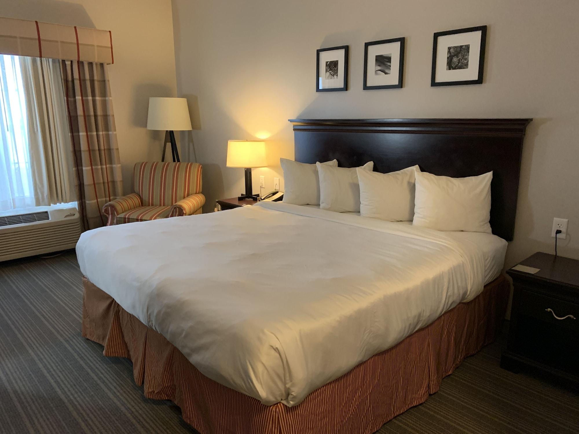 Country Inn & Suites By Radisson, Kearney, Ne Kültér fotó