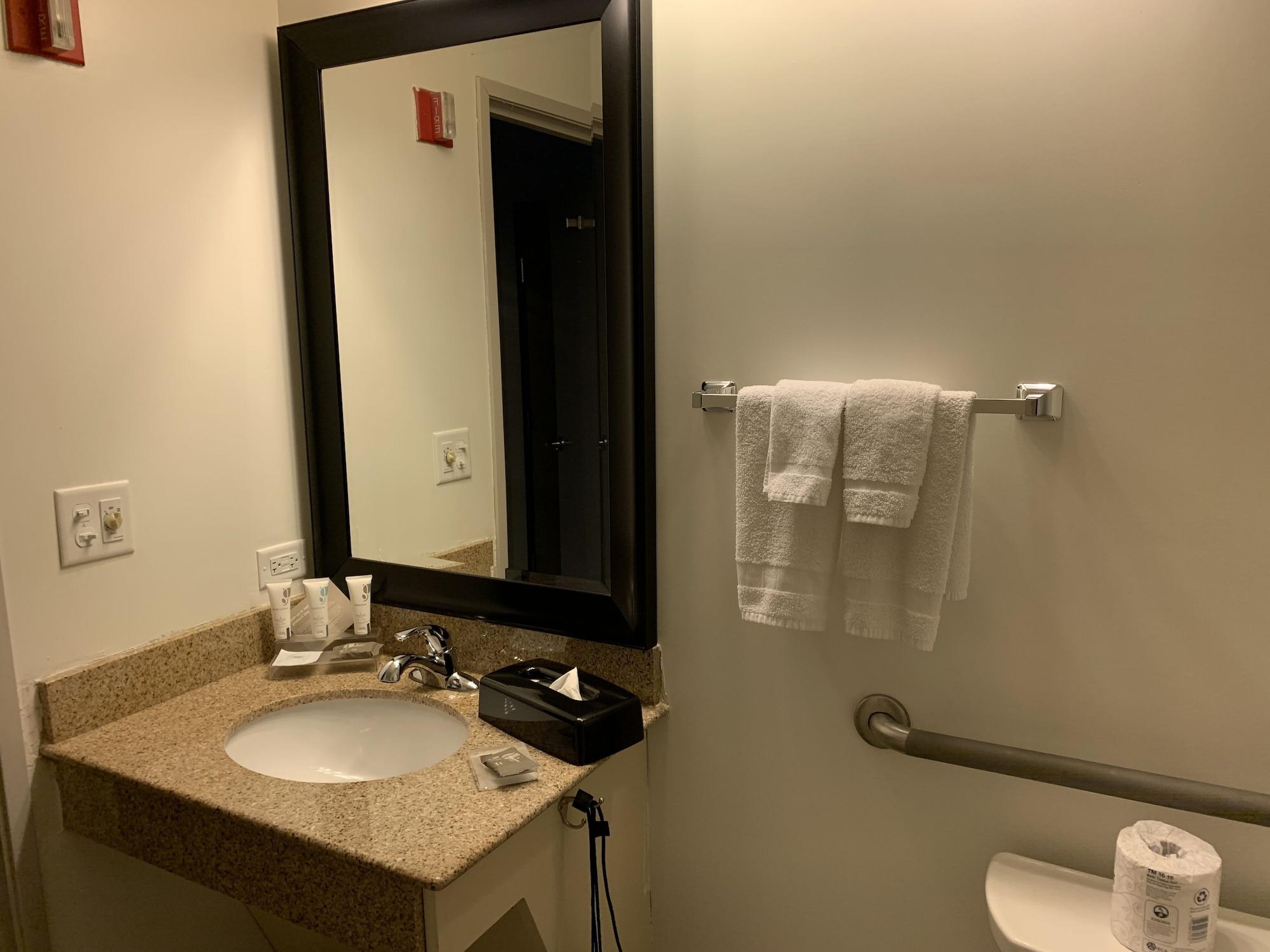 Country Inn & Suites By Radisson, Kearney, Ne Kültér fotó