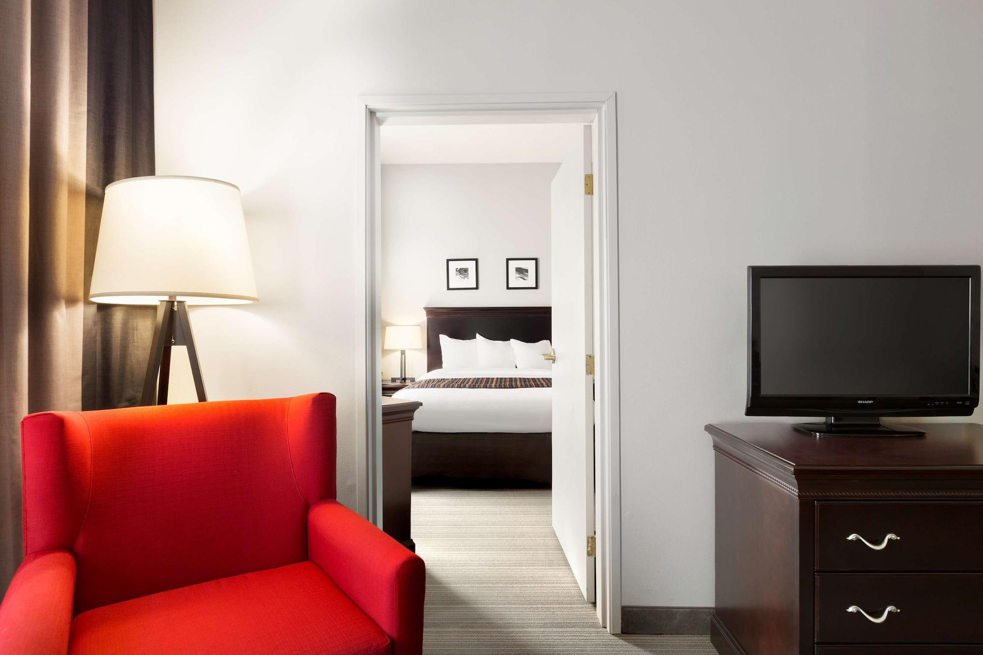 Country Inn & Suites By Radisson, Kearney, Ne Kültér fotó