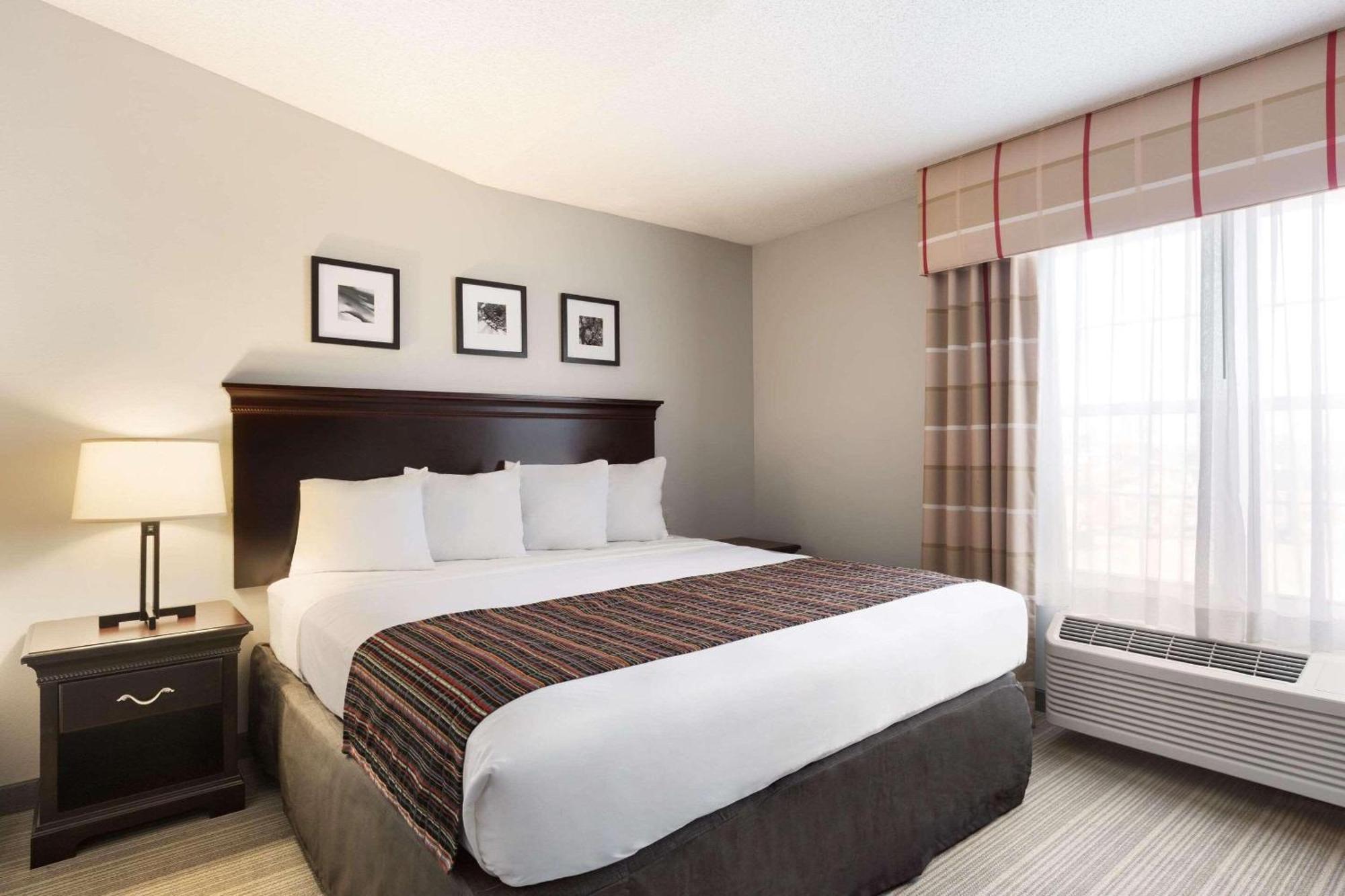 Country Inn & Suites By Radisson, Kearney, Ne Kültér fotó