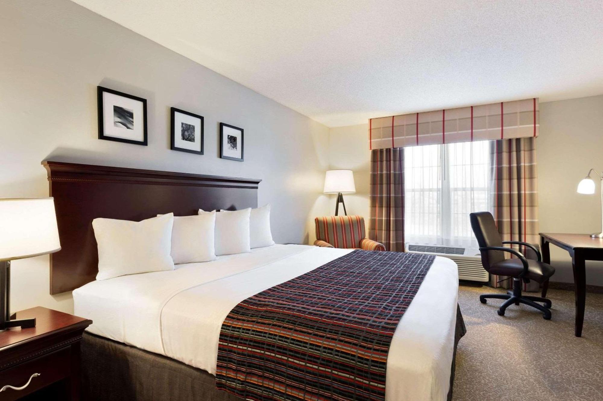 Country Inn & Suites By Radisson, Kearney, Ne Kültér fotó