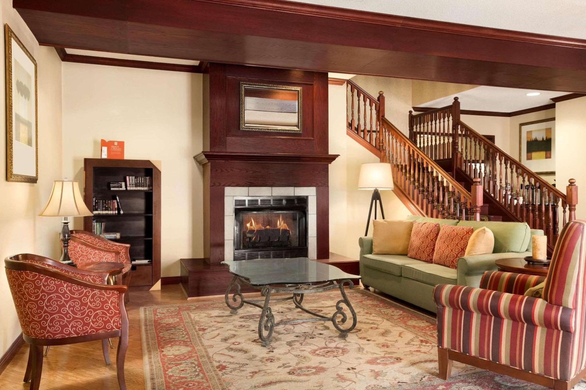 Country Inn & Suites By Radisson, Kearney, Ne Kültér fotó