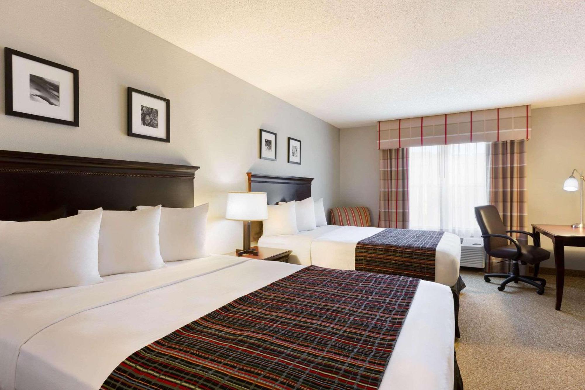 Country Inn & Suites By Radisson, Kearney, Ne Kültér fotó