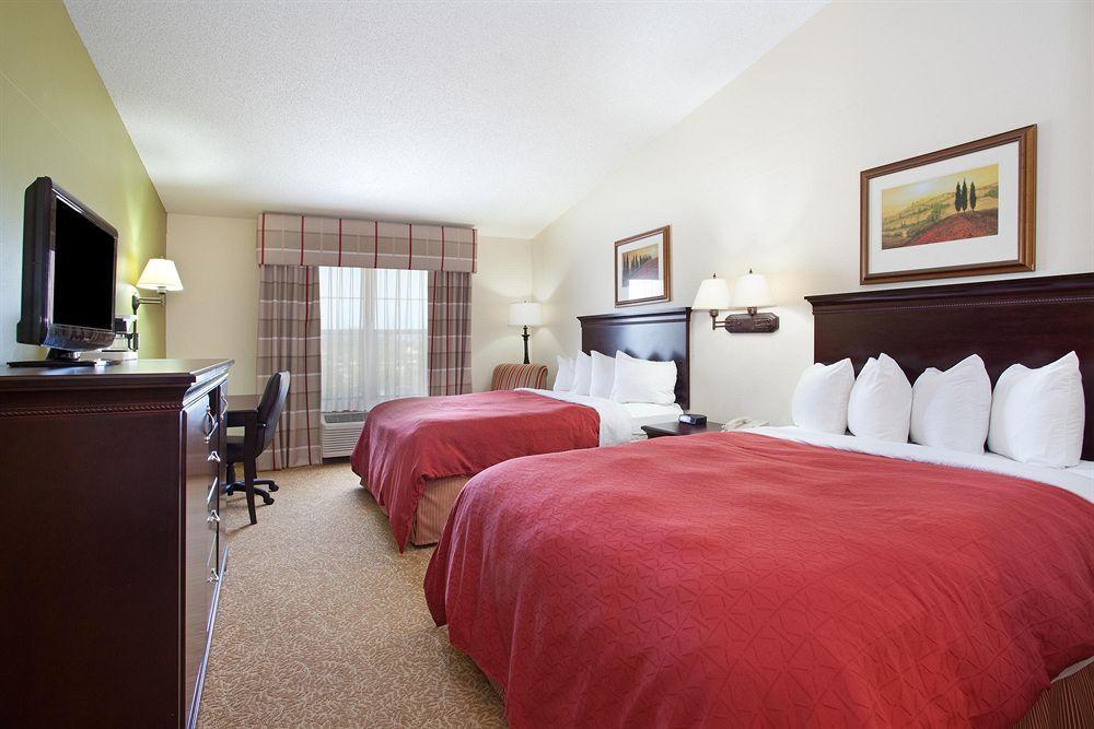 Country Inn & Suites By Radisson, Kearney, Ne Kültér fotó
