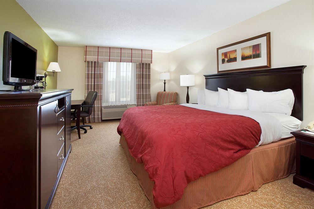 Country Inn & Suites By Radisson, Kearney, Ne Szoba fotó