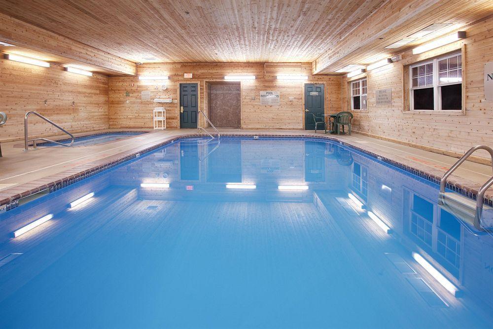 Country Inn & Suites By Radisson, Kearney, Ne Létesítmények fotó