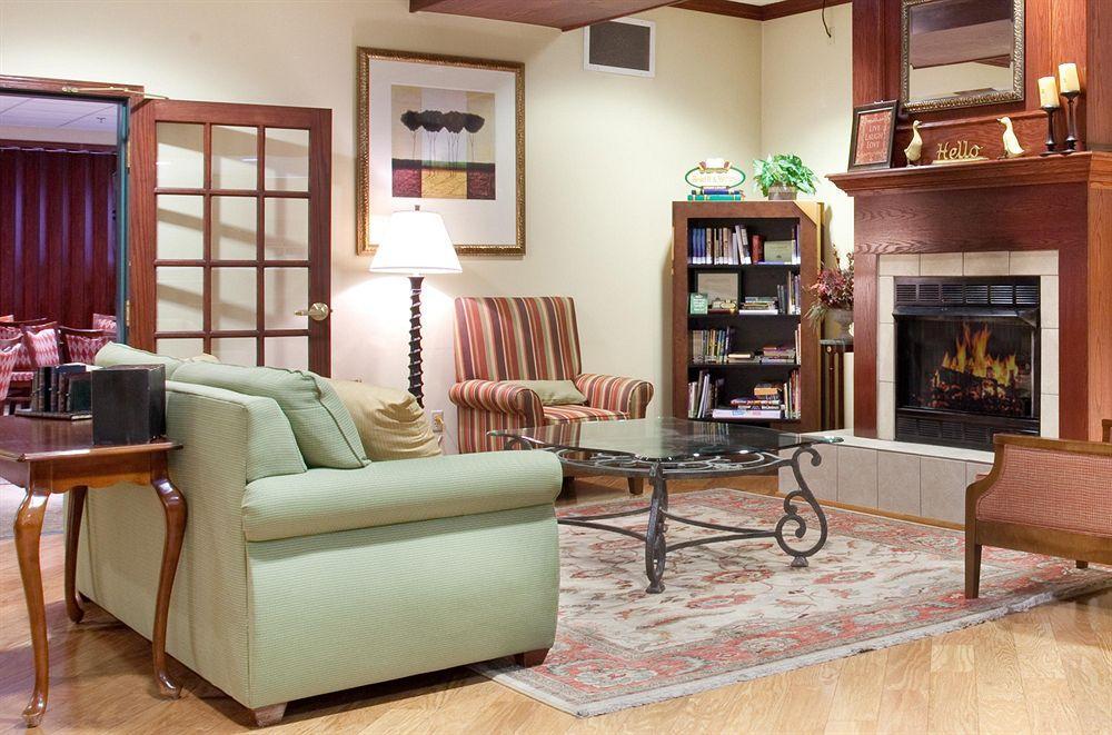 Country Inn & Suites By Radisson, Kearney, Ne Beltér fotó