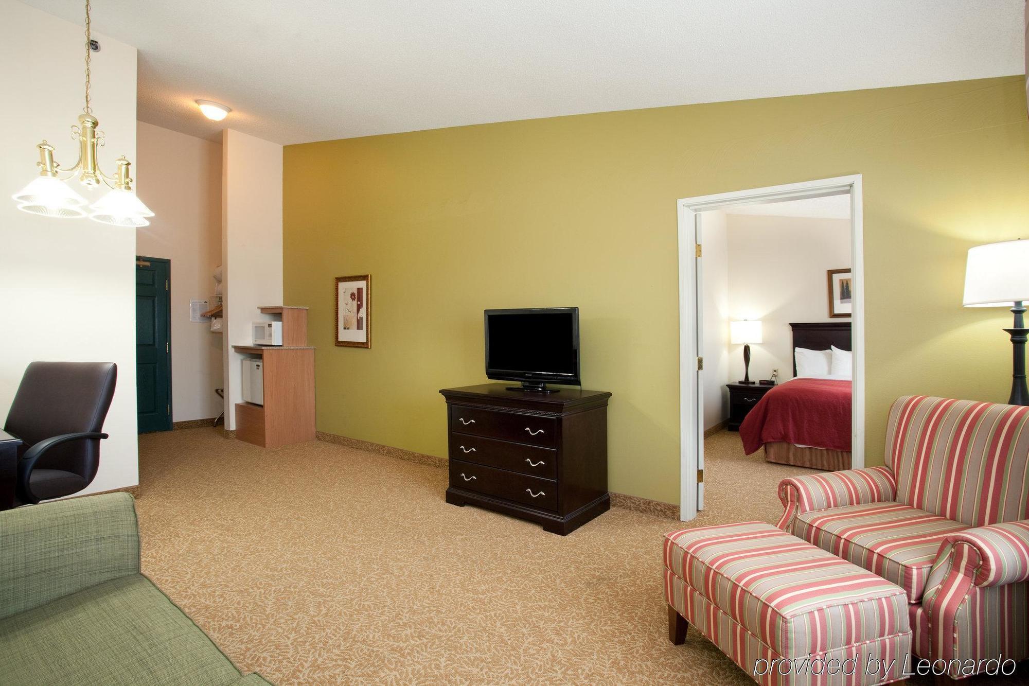 Country Inn & Suites By Radisson, Kearney, Ne Szoba fotó