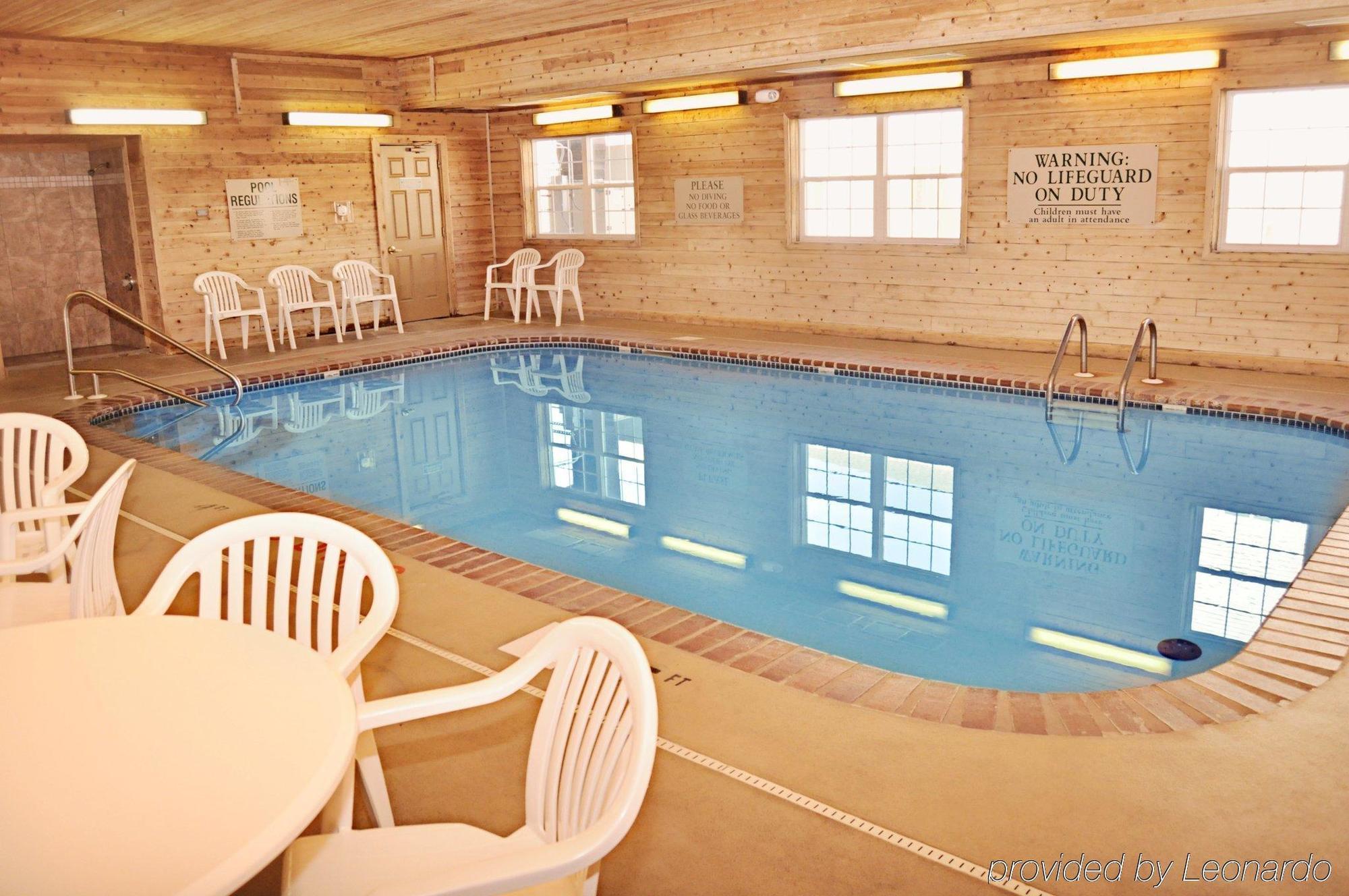 Country Inn & Suites By Radisson, Kearney, Ne Kültér fotó