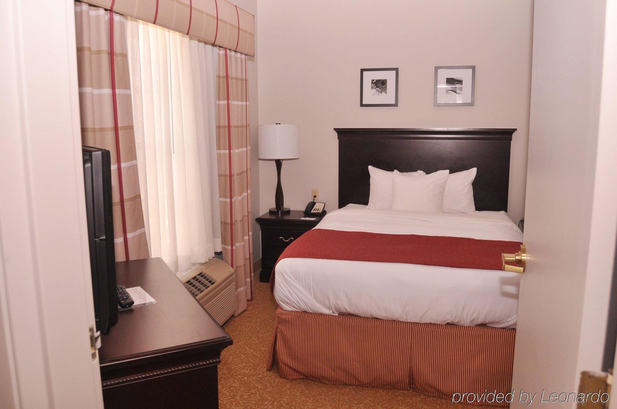 Country Inn & Suites By Radisson, Kearney, Ne Kültér fotó