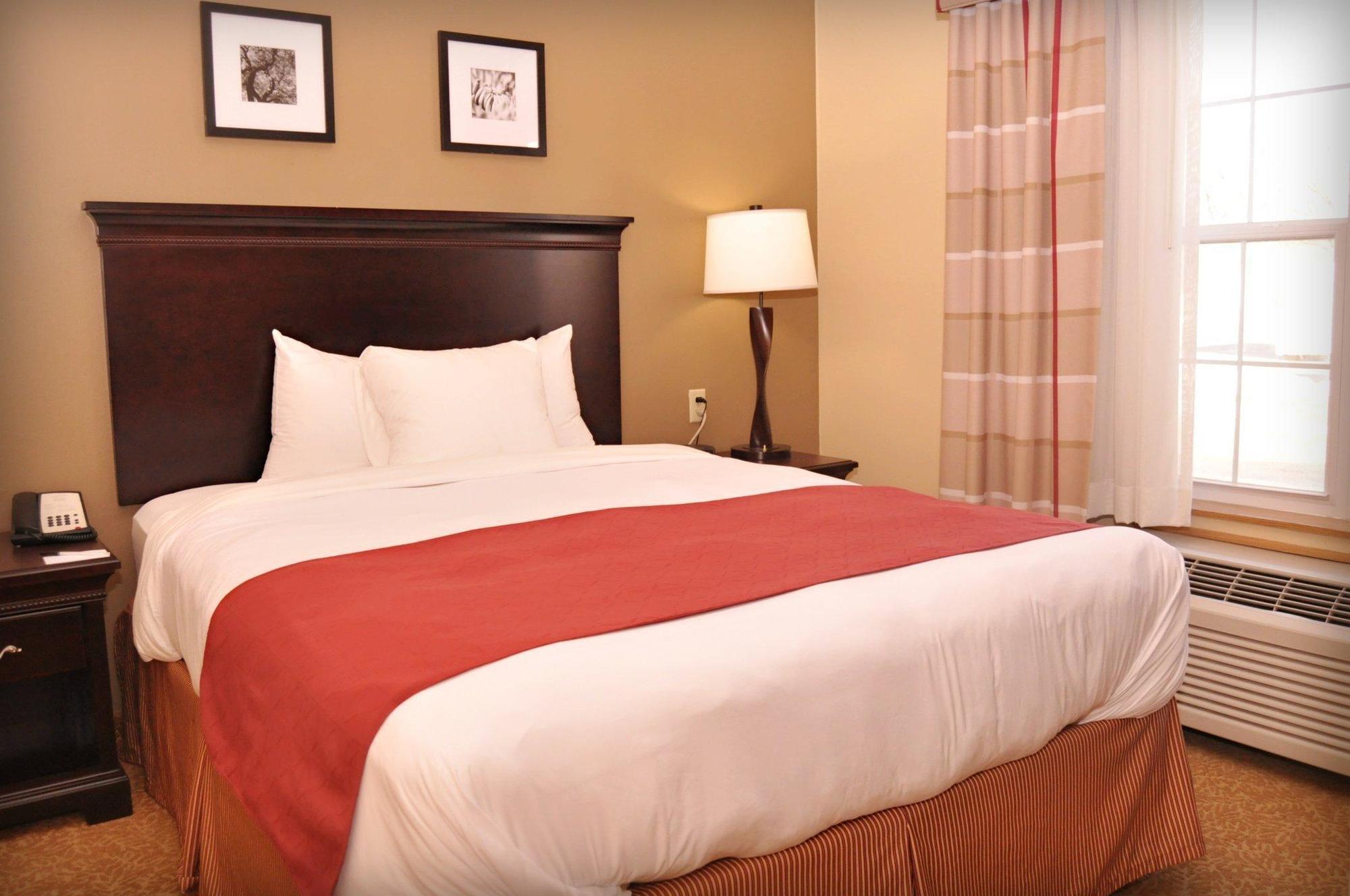 Country Inn & Suites By Radisson, Kearney, Ne Kültér fotó