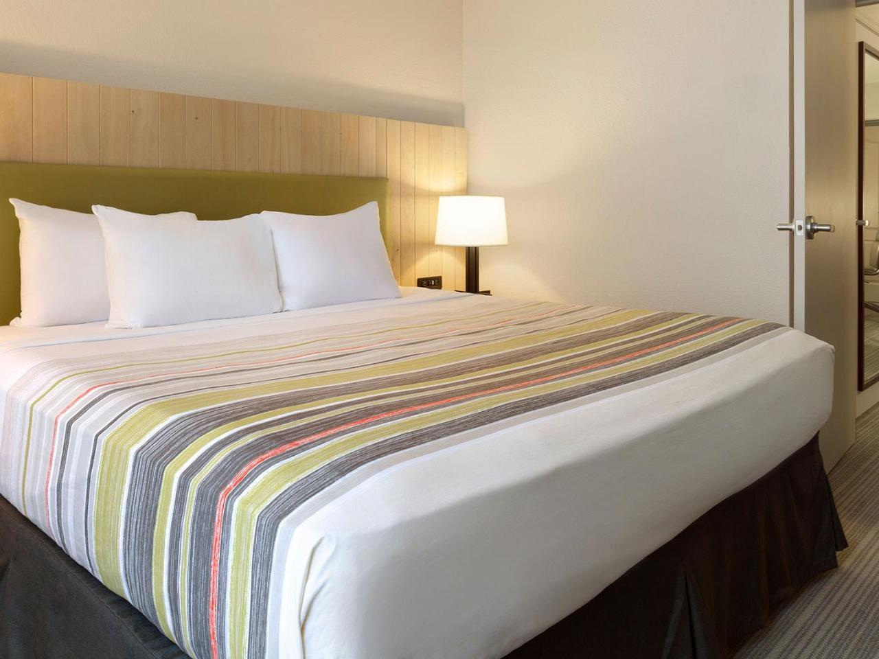 Country Inn & Suites By Radisson, Kearney, Ne Kültér fotó