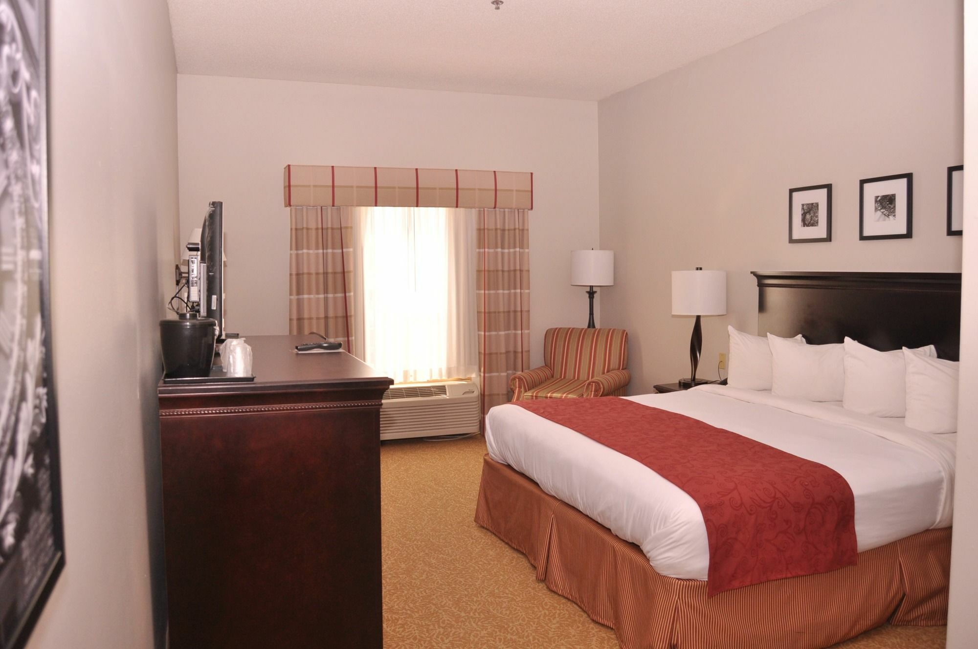 Country Inn & Suites By Radisson, Kearney, Ne Kültér fotó