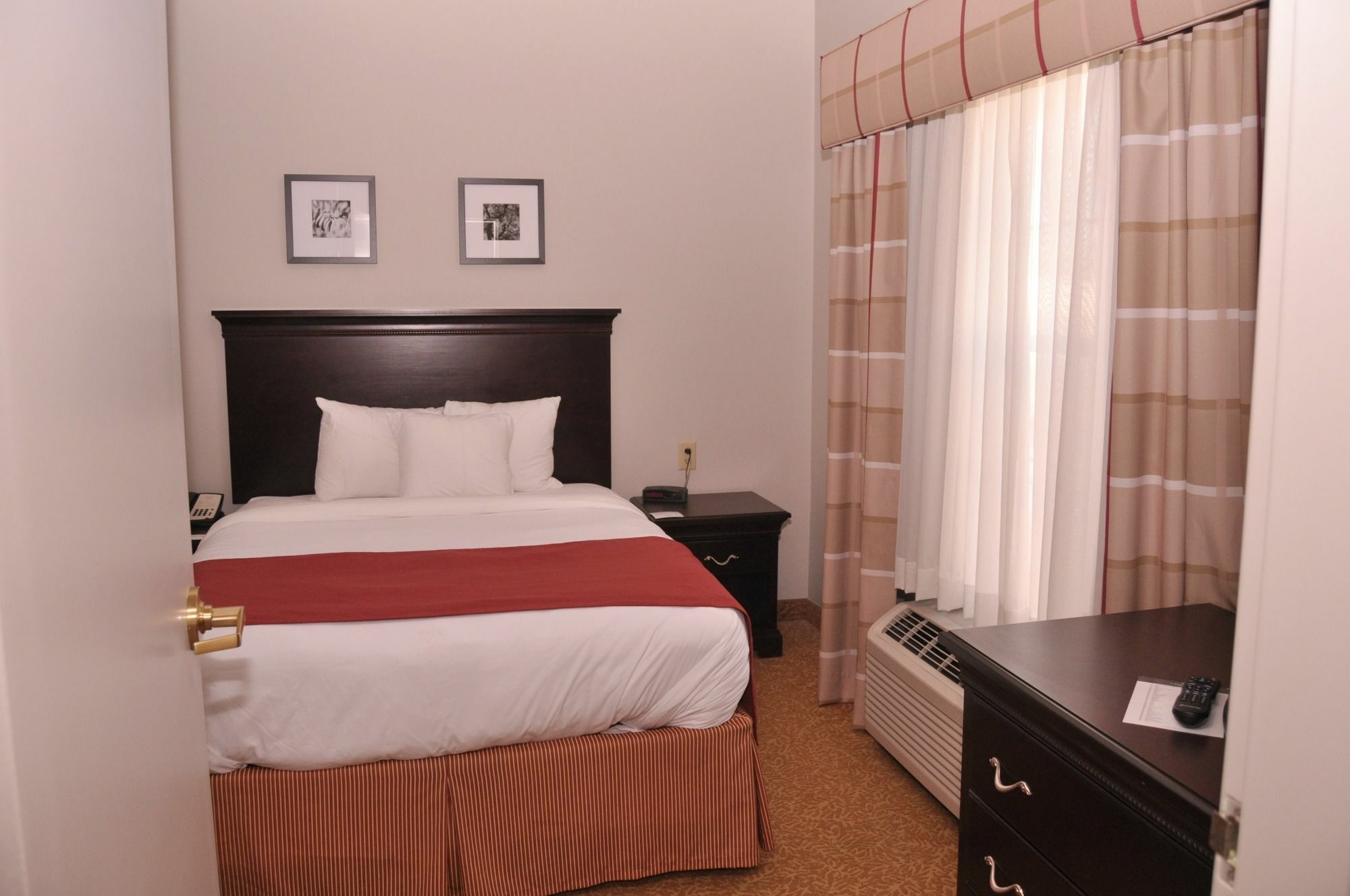 Country Inn & Suites By Radisson, Kearney, Ne Kültér fotó