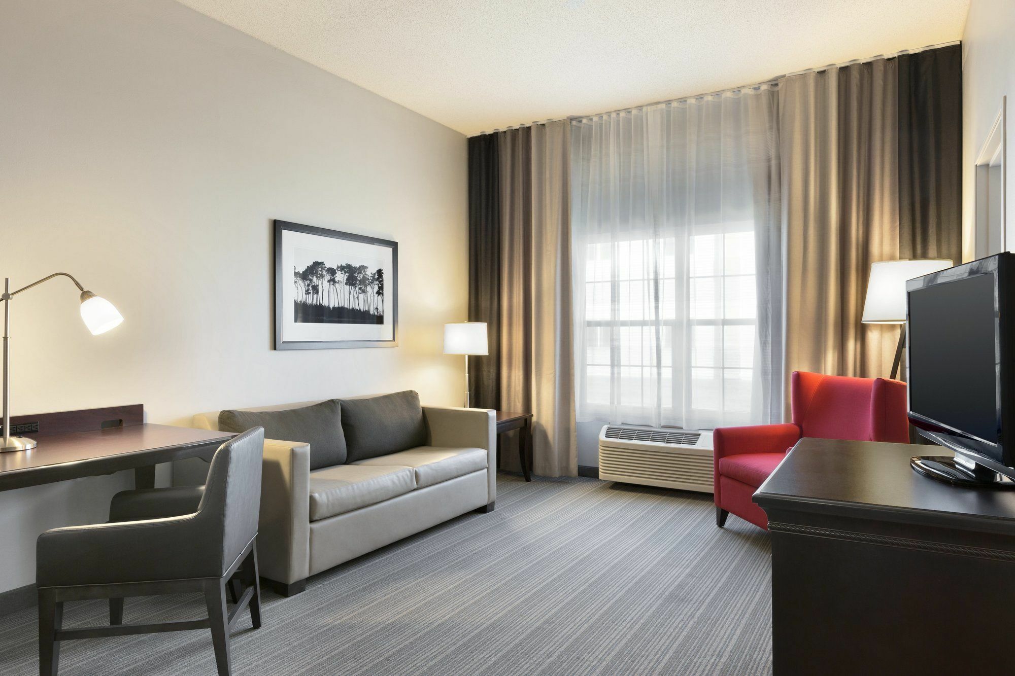Country Inn & Suites By Radisson, Kearney, Ne Kültér fotó