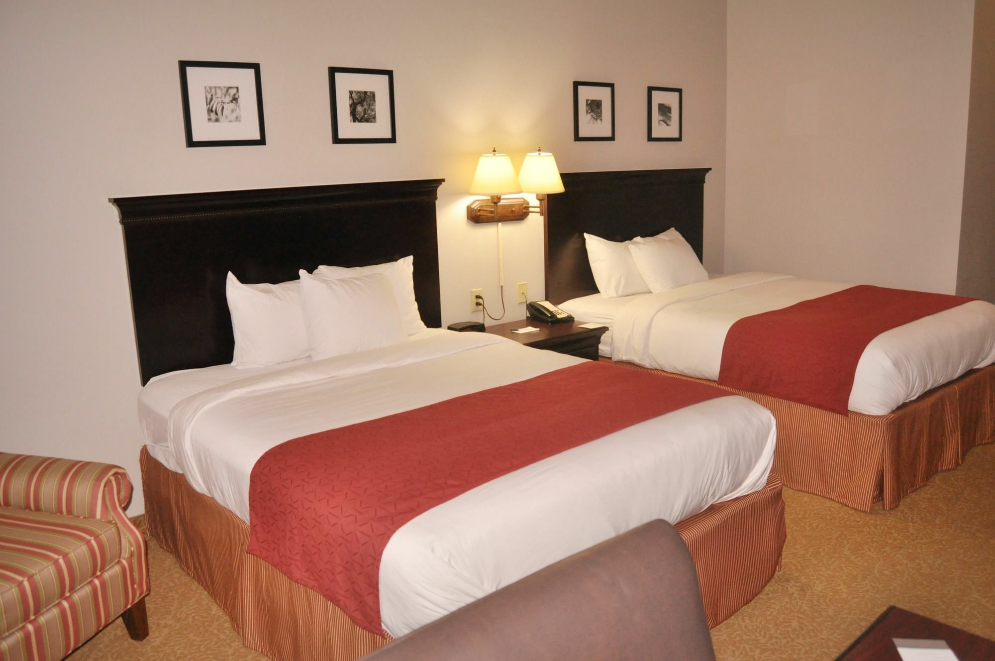Country Inn & Suites By Radisson, Kearney, Ne Kültér fotó