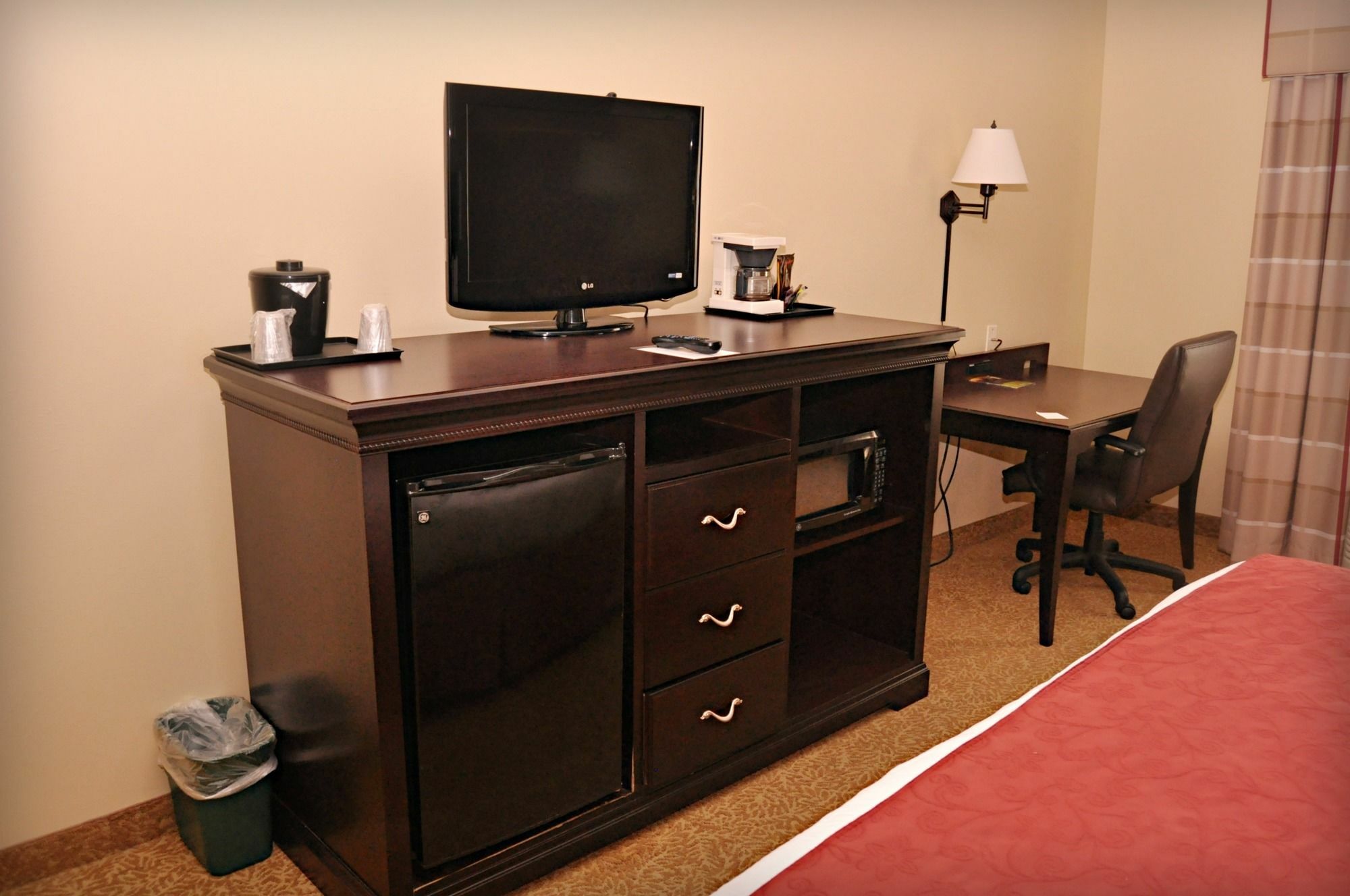 Country Inn & Suites By Radisson, Kearney, Ne Kültér fotó