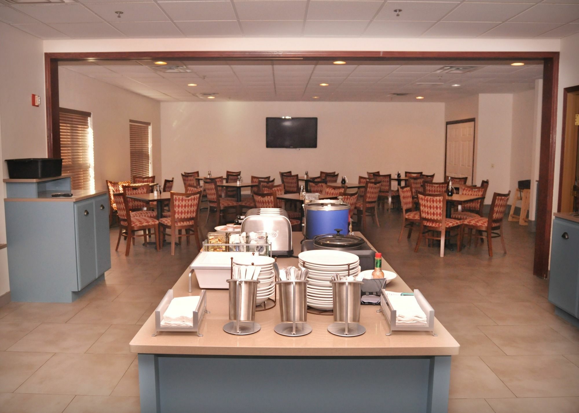 Country Inn & Suites By Radisson, Kearney, Ne Kültér fotó