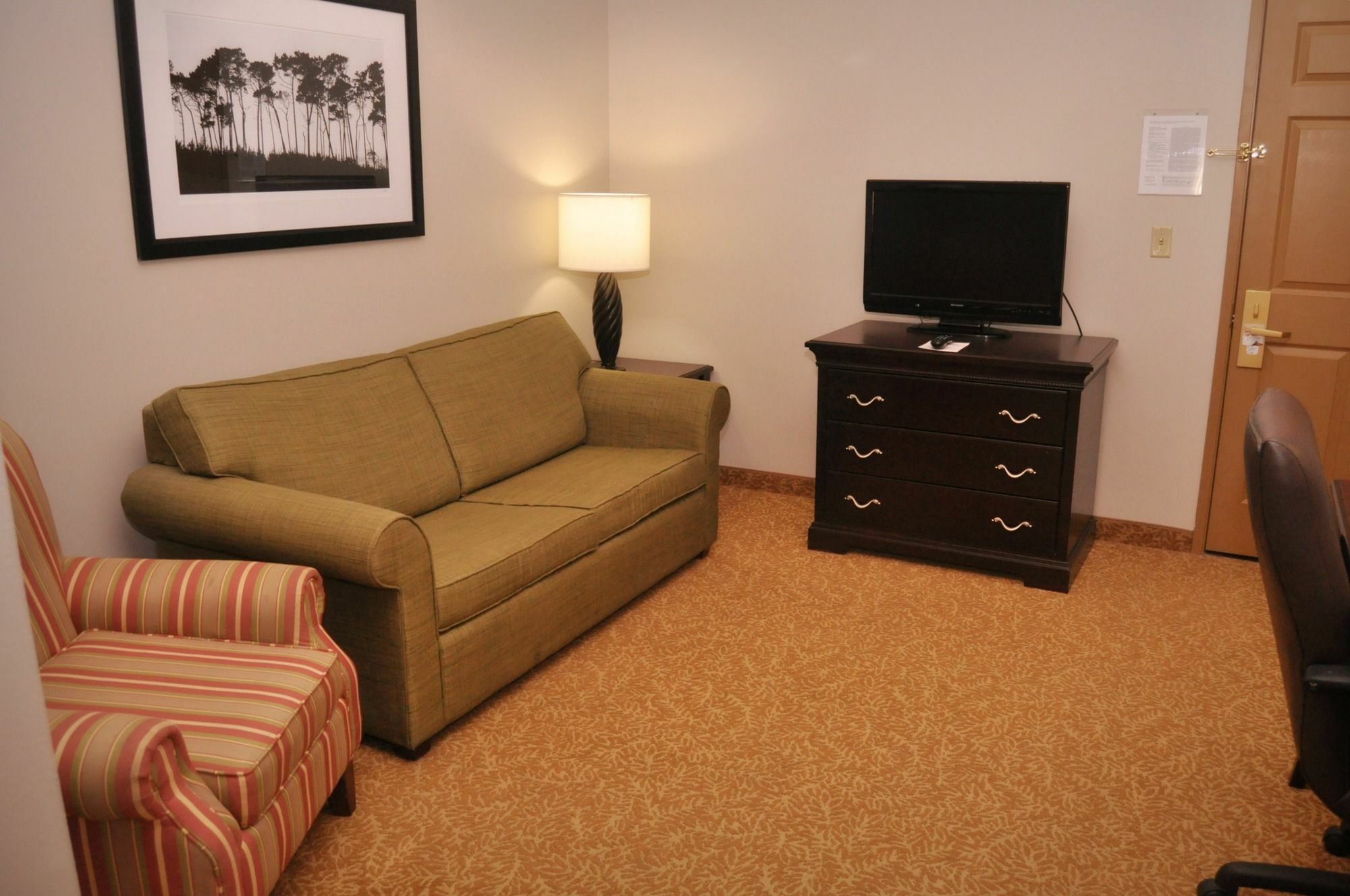 Country Inn & Suites By Radisson, Kearney, Ne Kültér fotó