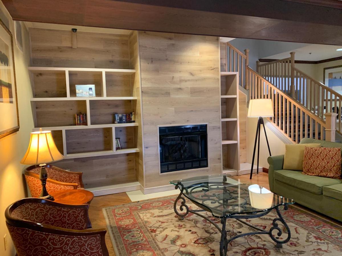 Country Inn & Suites By Radisson, Kearney, Ne Kültér fotó