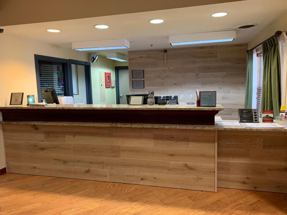 Country Inn & Suites By Radisson, Kearney, Ne Kültér fotó