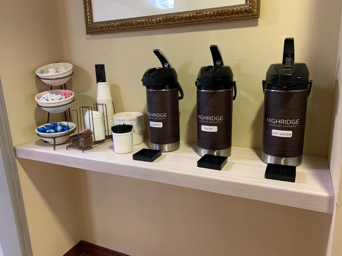 Country Inn & Suites By Radisson, Kearney, Ne Kültér fotó