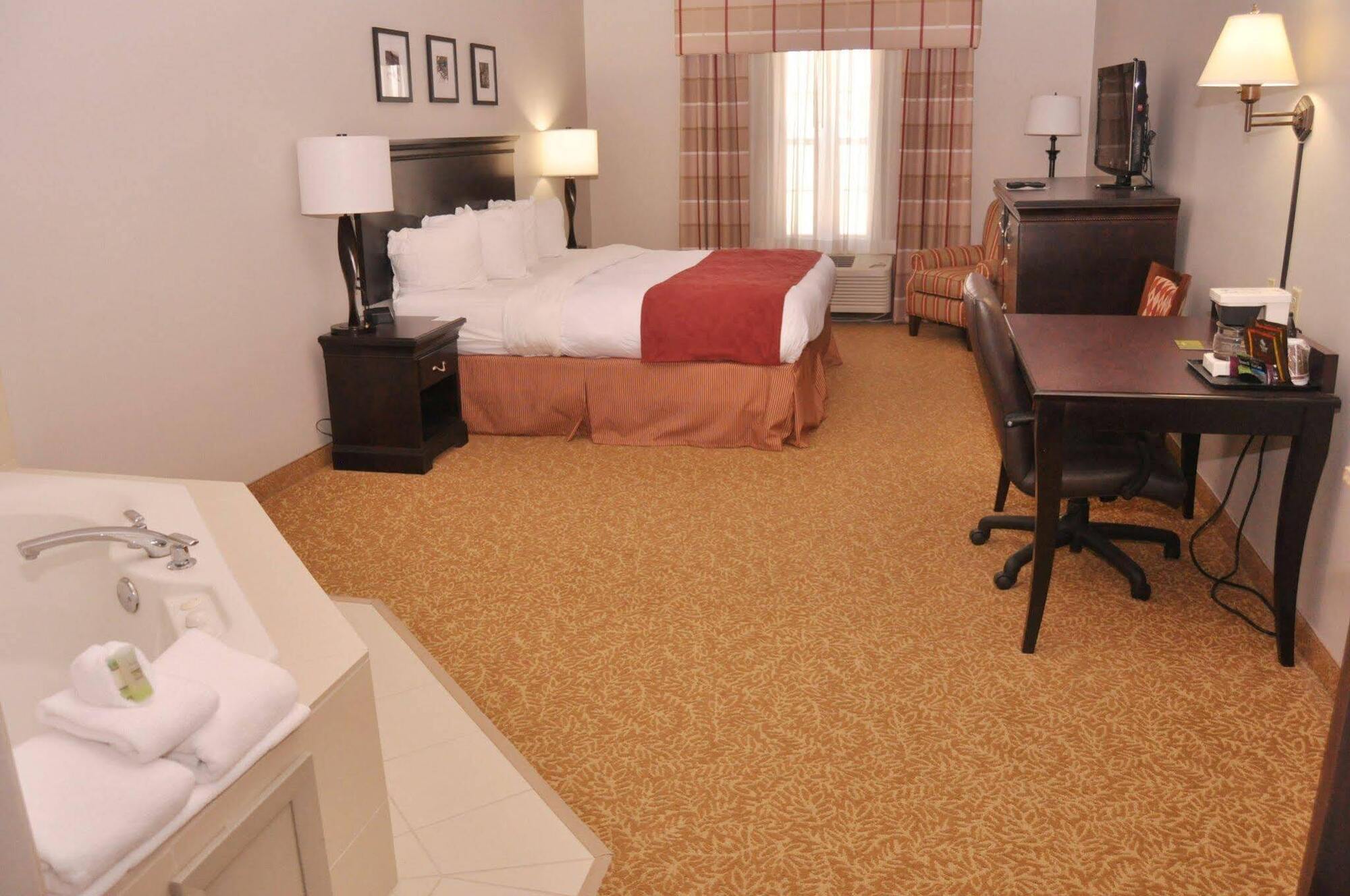 Country Inn & Suites By Radisson, Kearney, Ne Kültér fotó
